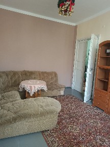 Здам 3 х кімнатну квартиру вул. Івана Богуна