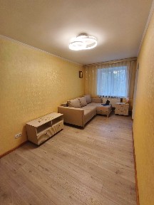 Богунія, Офіцерська 3х кімнатна квартира, автономне опалення