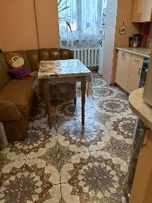продам 3 квартиру на пр-ті Миру