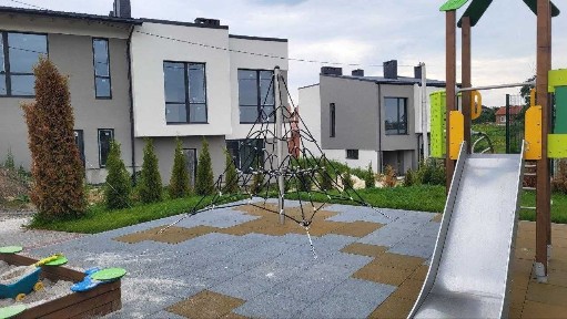 Окремо стоячий будинок без посередників від забудовника Львів Львівська область Сокільники