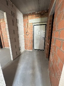 Продам 1к квартиру. Ірпінь. Центральний парк. Розтермінування без здорожчання. Газ. Без комісії та %.