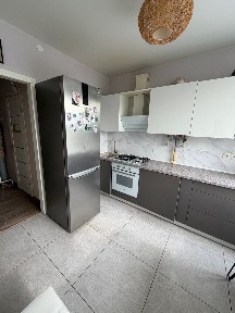 Продаж великої однокімнатної квартири 45м² Софіївська Борщагівка ЖК Київський Маєток