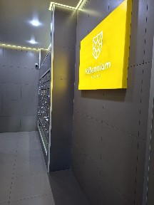 1-кімнатна квартира 36,1 м² | Буча | ЖК Millennium State | газ