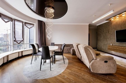 Продаж 4к квартири 185м2 ЖК Престиж Холл, Печерський район, Тютюнника, метро Палац Україна, Либідська, Липки