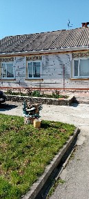 Продажа майна будинок