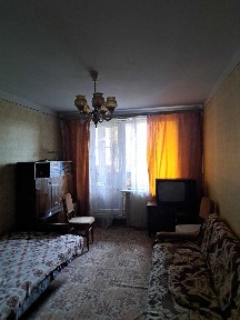 Сдам 2 к. квартиру на Салтовке, м. Салтовская (Г. труда)