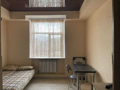 Здам 1к смарт - квартиру, 20м2, Центр Короленко, 25. Реальна. Вільна.