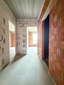 Локація Центральний парк, вся інфраструктура в пішій доступності Продам Євро 2-кімнатну квартиру з індивідуальним газовим опаленням м. Ірпінь