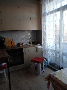 1-кімн. Теремки Рудницького (Вільямса) 38 м2 дуже гарна