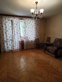 проспект Глушкова, 30 - 3 кімнатна