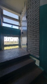 Трикімнатна повноцінна квартира на Леваневського