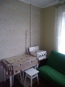 Здається 1 кімнатна квартира вул. Молодіжна