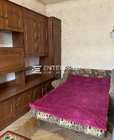 Продажа 1к квартири у Голосіївському районі (Паньківщина), Центр