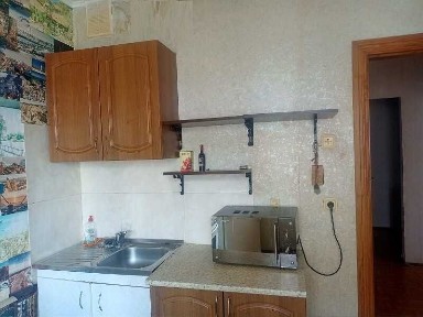 Оренда 1-кімнатної квартири, Дарницький район, масив Позняки, вулиця Драгаманова 1Г.