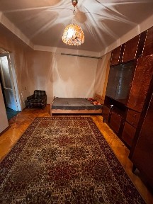 Оренда однокімнатної квартири на Дарниці