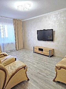Оренда квартира 3к Срібнокільська 14