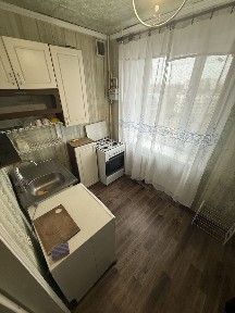 . 1 кім по Київській