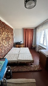 Здамо квартиру 2 кімнатну