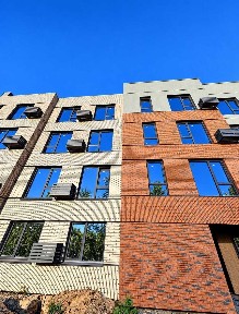 Квартира від забудовника 32.7 кв. м. ЖК 