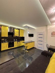 Здається 2-к ЖК Зелений Острів 2, вул. Сікорського 4 В метро Нивки, метро Сирець