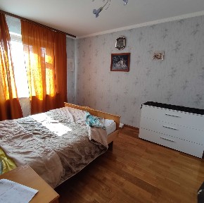 Здам в оренду 4-х Кімнатну квартиру у м. Славутич Київської обл.