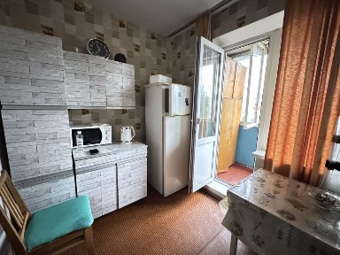 Оренда 1к квартири по вул. Велика Окружна дорога 5А