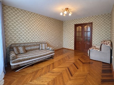 Оренда квартири 77м2/ Соловцова, 3/ Ботанічний сад Гришка/ Печерський район / метро Видубичі