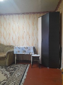 Сдам квартиру одно комнатную ул Радужная дом 13 в