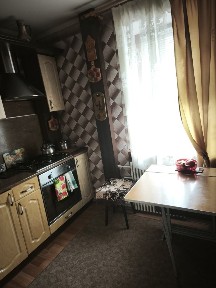 Терміново продам 2к кварт. 4/9 Цег 52/7м2