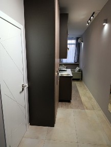 ЖК Манхеттен, по Берестеський 11к1.