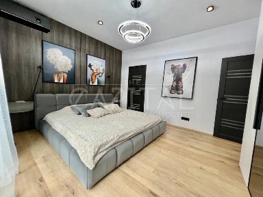Оренда дизайнерського будинку /поруч SHELEST /150m2/Закрите котеджне місто/тераса/GOLD FISH