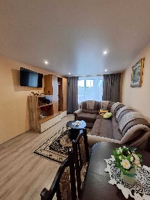 Продам 3-х кім. кв-ру у центрі Куликівці з євроремонтом.