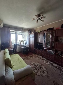 Продаж однокімнатної квартири Сади-1 ! Держпрограми - ТАК!