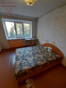 Продам 2 кімнатну квартиру на Аврорі