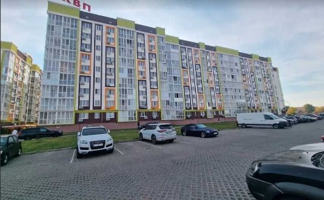 ТЕРМІНОВИЙ ПРОДАЖ 2-кімнатної квартири в ЖК «Європейський»!