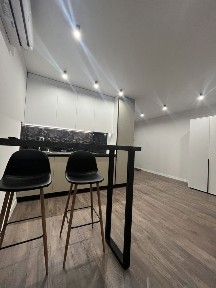Довгострокова оренда 1-кімнатної квартири в ЖК Варшавський+