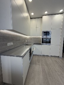 Автономна квартира River Stone 5квт Інвертор Трускавецька 6В