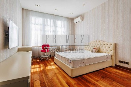 Оренда 3к квартири ЖК Новопечерські Липки, Верхогляда 7