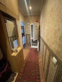 2 ком дом джон говард Цум