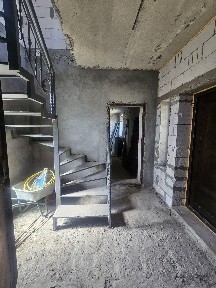 Дом в Сухом Лимане