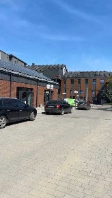 Оренда торгової площі у Винниках, вул. Івана Франка