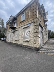 Оренда комерційних приміщень у центрі Черкас