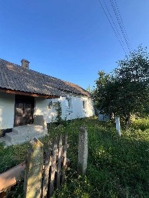 Продаж будинку біля Здолбунова
