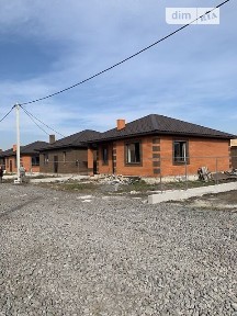 Продаж 1 поверхового таунхауса з ділянкою на 3.5 сотки, 80 кв. м, 3 кімнати, на вул. Драй-Хмари • ID 35020785
