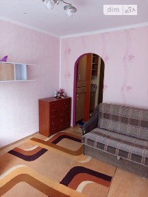Продаж кімнати 17.2 кв. м на вул. Лепкого Богдана 3, кв. 121 • ID 35010037