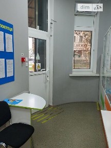 Оренда офісного приміщення на вул. Липська 11, приміщень -, поверх - 1 • ID 35021099