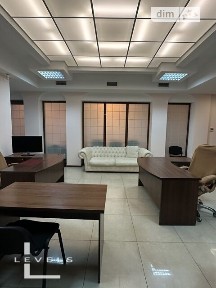 Оренда офісного приміщення на просп. Яворницького Дмитра 1, приміщень - 2, поверх - 5 • ID 35021038