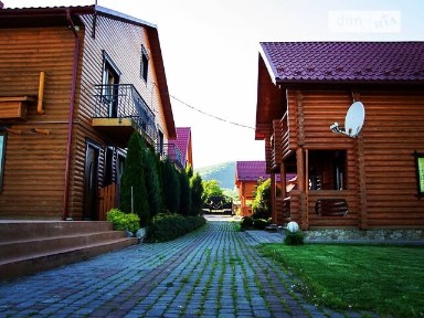 Довгострокова оренда будинку бесідка, від власника на вул. Буковинська 85 • ID 35020661