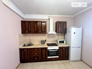 Довготривала оренда 1к квартири на вул. Саперно-Слобідська 24 • ID 35021044