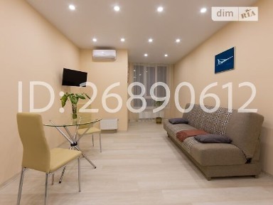 Довготривала оренда 100к квартири на вул. Каховська 62А • ID 35021023